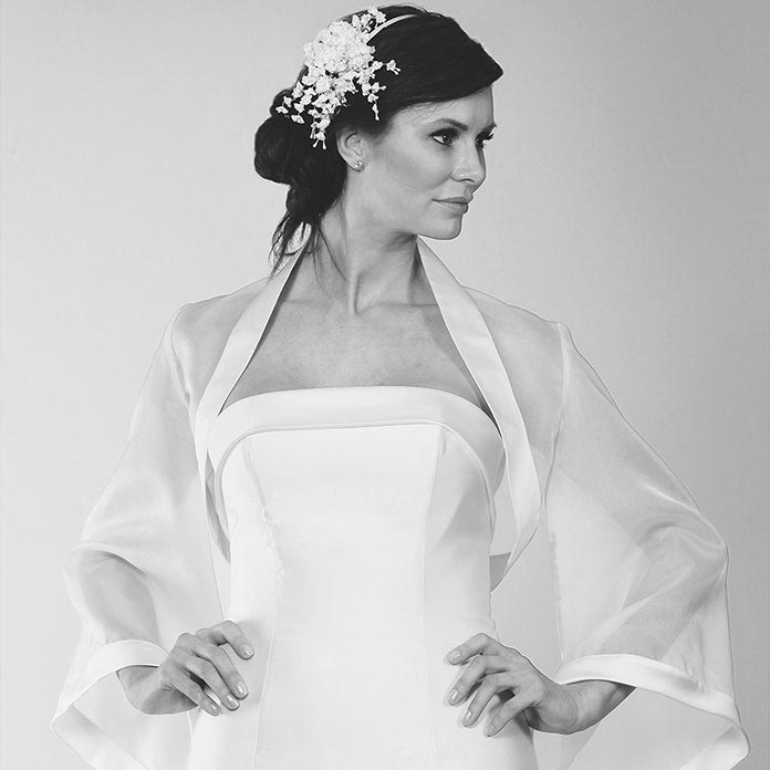 Accessori abiti da sposa Verbania