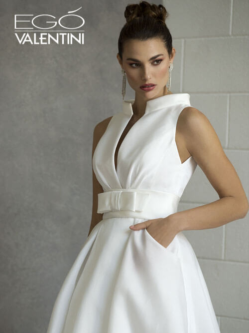 Abiti da sposa Novara Egò