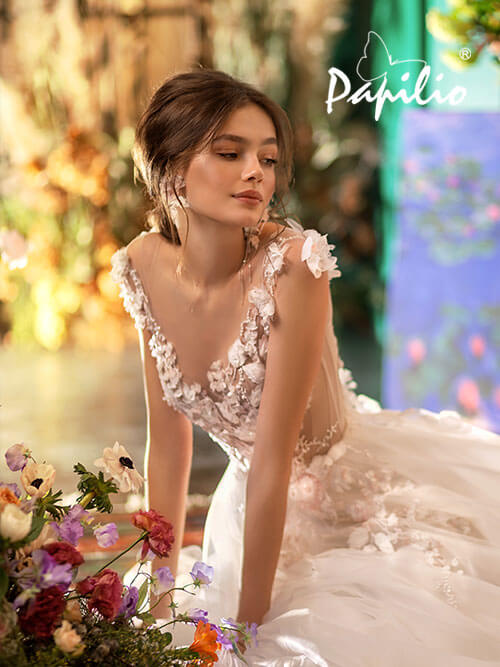Abiti da Sposa Novara St. Patrick