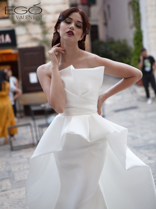 Abiti da sposa Novara Egò