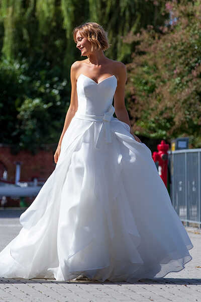 Abiti da Sposa Borgomanero, Abiti da Sposa Arona